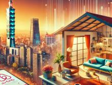 共享經濟如何影響我們的生活？分析Airbnb對台灣房市的影響